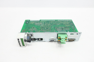 Plc R911297009 CSH011C-SE-EN2-NNN-NNN-S1-S-NN-FW Sürücü Kontrol Kartı Programlama Kontrolörü - Product Image 2