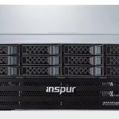 Inspur NF5468M6 GPU AI Server with 16GB Memory 3-Year Warranty Direct Sale From Factory Chinese Brand Rack Model Upgrade