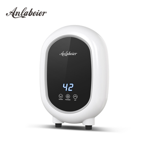 Calentador de Agua Eléctrico Instantáneo de 5.5kW para Montar en la Pared, con Gestión Inteligente de Energía y Alto Nivel de Seguridad para el Hogar - Product Image 2