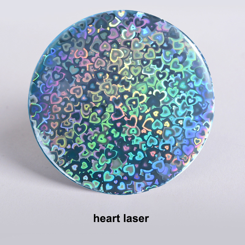 heart laser