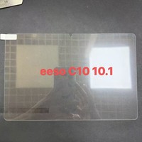 Vente en gros de films de protection d'écran en verre trempé haute transparence 2.5D 9H 0.33 mm pour IPlay 70 Pad Pro 12.1 80 Mini Ultra 8.8