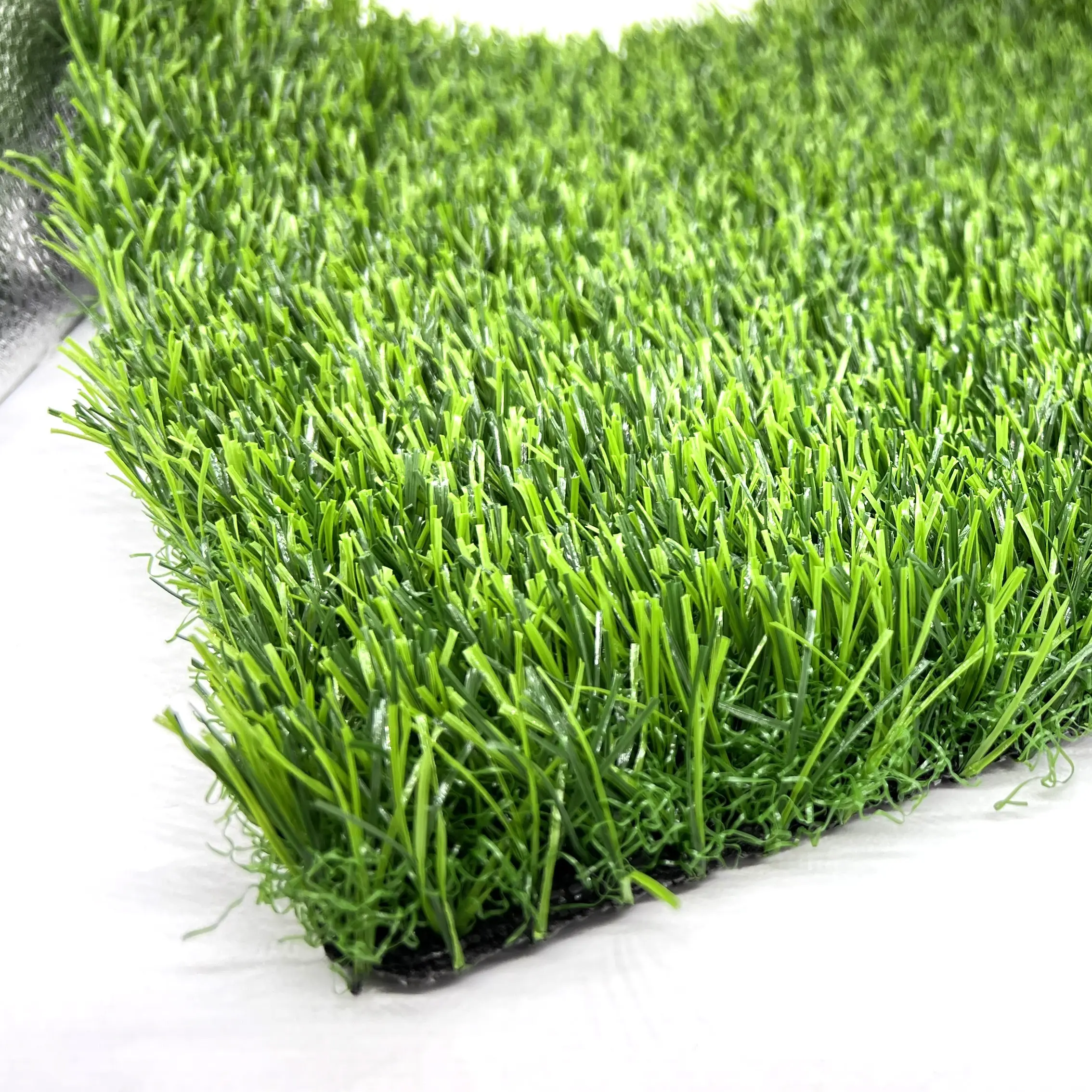 High quality natural landscape 40cm green lawn artificial grass artificial turf Outdoor lawn