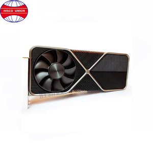 Para <span class=keywords><strong>NVIDIA</strong></span> <span class=keywords><strong>GeForce</strong></span> <span class=keywords><strong>RTX</strong></span> <span class=keywords><strong>3090</strong></span>, 1395MHz, 24GB GDDR6X CUDA CORES10496 tarjeta de gráficos - Product Image 3