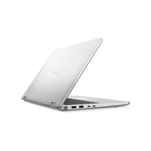 Ordinateur portable professionnel AI léger Dell Pro 14 Plus 14 pouces à cadre fin, nouveau SSD, processeur Ultra 11 cœurs 2e génération, portable pour étudiants, cadre fin - Product Image 4