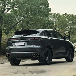 Changan Uni-K <span class=keywords><strong>2021</strong></span> <span class=keywords><strong>2022</strong></span>, Auto Usado en Venta, SUV <span class=keywords><strong>de</strong></span> Gasolina, Volante <span class=keywords><strong>a</strong></span> la Izquierda, Caja <span class=keywords><strong>de</strong></span> Cambios Automática, Asientos <span class=keywords><strong>de</strong></span> Cuero, Cámara Trasera - Product Image 4