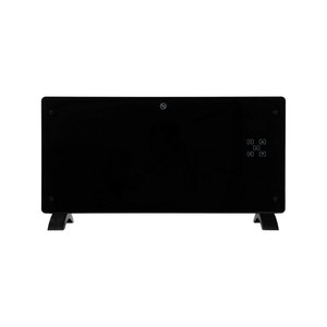 Calentador Convector de <span class=keywords><strong>Bajo</strong></span> Perfil, Compacto, Controlado por Aplicación <span class=keywords><strong>WiFi</strong></span>, Ahorra Espacio, Calentador Eléctrico Interior de Baja Altura - Product Image 1