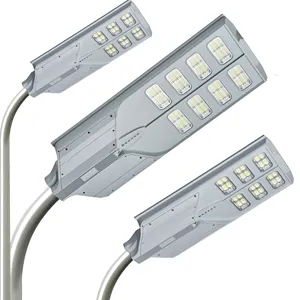 Lampada Solare Stradale da Esterno Yaye 500W con Sensore Radar, Prezzo di Fabbrica, Certificazione CE, 1000 Pezzi in Stock nel Guangdong - Product Image 3