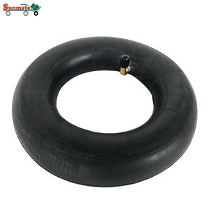 Chambre à air professionnelle extérieure et intérieure de 6 pouces 150x50 pour Scooter électrique Skateboard Scooter équilibré - Product Image 2