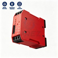 Dispositivo de Relé de Seguridad 440R-N23059 440RN23059 con Interruptores Personalizados, Servicio de Protocolo LACP