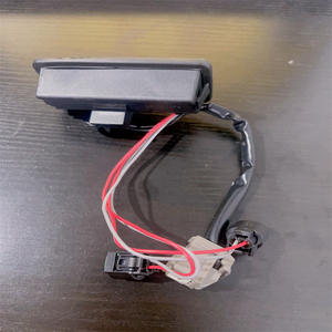 Nuevos Interruptores de Bloqueo de Puerta Trasera de Plástico para Modelos Land Rover Freelander 2 LR073594 LR014482 LR071910 LR015457 - Product Image 3