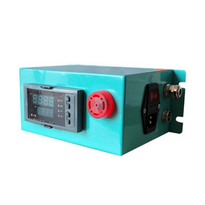 Medidor de punto de rocío Microll Ea2-Tx-100-Wx, transmisor en línea con rango de -100 a 20 °C, cuerpo de plástico para medición de humedad - Product Image 4