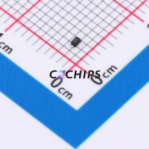 ไดโอด ZOD-523ไดโอด ZENER ชิป BZT52C36TQ-7-F ชิ้นส่วนอิเล็กทรอนิกส์ - Product Image 1