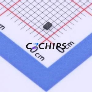 Nuevo interruptor de señal de Chip IC de circuito integrado/códec/multiplexor Original 74LVC1G157GM,115 de 1,5 (1x) - Product Image 1