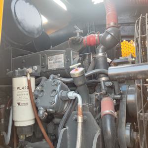 ליוגונג סינית 856 מחיר זול משמש <span class=keywords><strong>liugong</strong></span> <span class=keywords><strong>clg856</strong></span> גלגל מעמיס - Product Image 6