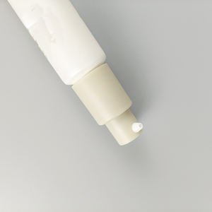 30g Vide Plastique Fondation BB Crème Tube Airless Pompe Cosmétique Tube - Product Image 2