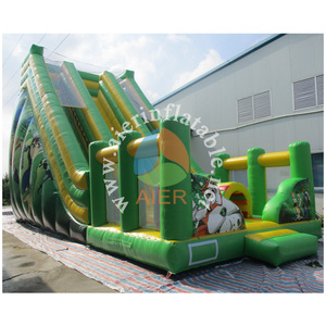 Phim hoạt hình thương mại trẻ em người lớn <span class=keywords><strong>Inflatable</strong></span> trượt nước <span class=keywords><strong>Inflatable</strong></span> nhảy <span class=keywords><strong>Inflatable</strong></span> nhảy <span class=keywords><strong>Slide</strong></span> để bán - Product Image 1