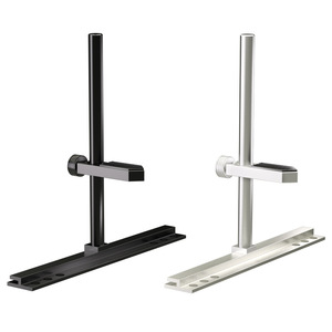 T14 Adjustable Graphics Card Bracket Support For 9 12 14Cm <b>Fan</b> Mounting Sea View <b>Case</b> - Product Image 4