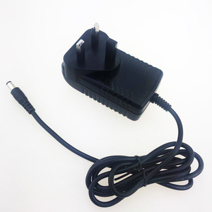 CE 블랙 컬러 벽걸이 형 BS1363 9v <span class=keywords><strong>1.5a</strong></span> 전원 공급 장치 충전기 Uk 플러그 100-240vac Dc 9v <span class=keywords><strong>1.5a</strong></span> 13.5w <span class=keywords><strong>Ac</strong></span> Dc 어댑터 9 볼트 OEM - Product Image 4