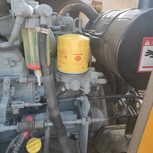 7.5 Ton Mini Digger In Low Working Hour China Made Used Sany SY75 Sany 60c Crawler ISUZU Engine <b>Excavator</b> Price Low On Sale - Product Image 5