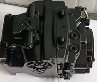 H1P045 Pompa Hidrolik Assy untuk Excavator dan Road Roller Danfoss Sauer