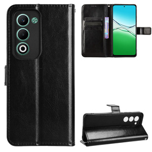 <span class=keywords><strong>เคส</strong></span>หนัง TPU แบบฝาพับสุดหรูสำหรับ A5M <span class=keywords><strong>OPPO</strong></span> A5X 4G/5G <span class=keywords><strong>OPPO</strong></span> A5โทรศัพท์มือถือ5g/4G - Product Image 4