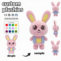 Jouets en peluche personnalisés, poupée de haute qualité, chat à chapeau haut de forme de style vintage, décoration de la maison, jouets de Noël pour enfants, jouet chameau, peluche personnalisée