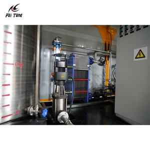 Fabricants d'usine d'émulsion de bitume multifonctionnels Fabricants d'usine d'émulsion de bitume pour usine de bitume - Product Image 2