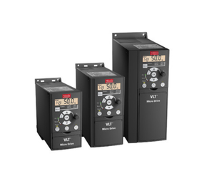 Variador de Frecuencia de 2.2kw FC-051P2K2T4E20H3BXCXXXSXXX Nuevo Convertidor de Frecuencia Original FC-051P2K2T4E20H3BXCXXXSXXX 2.2kw Vari - Product Image 1