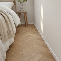 Moulure de Couronnement en Mousse de Polystyrène (PS) pour Plafond et Mur, Étanche