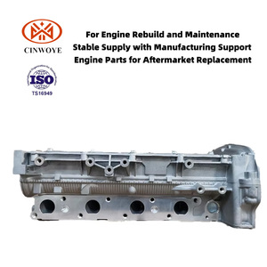 के लिए डी रेंजर टी 6 <span class=keywords><strong>2</strong></span>.<span class=keywords><strong>2</strong></span> tdci 16v 11-15 BK3Q-6049-AC BK3Q-6049-AE लिए पूर्ण सिलेंडर हेड - Product Image 3