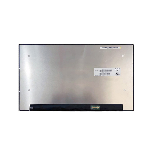 BOE 15.6 Inches NV156FHM-N4T Slim FullHD 1920x1080 IPS LCD Display Screen Panel Replacement Laptop RGB EDP Interface LCM Type