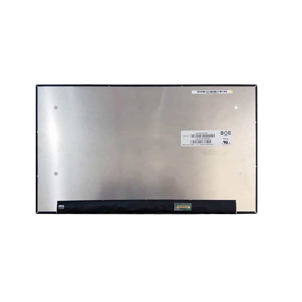 Schermo LCD 15.6 Pollici FHD IPS Per Laptop | Sostituzione Pannello ChiMei InnoLux N156HCA-EAC