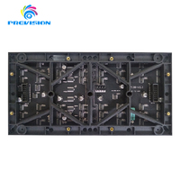 Module LED GOB SMD 320x160mm P1.8 P2 P2.5 P3 P4 P5, écran d'affichage publicitaire LED portable de haute qualité pour intérieur