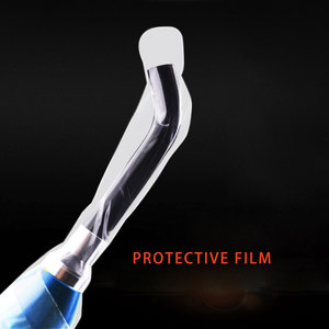 Wholesale Dental Clinic Multi-Purpose Oral Hygiene Curing Light Guide Sleeve Handpiece Guide Tubes Sleeve Made Plastic Materials - Product Image 3
