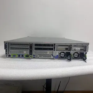Hot Product Customserver Amd Network Servers RRD4 2u Rack Server Host G1dlr0-B