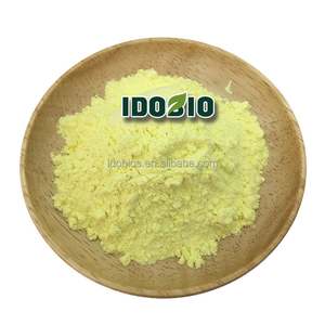 Wogonin 99% 632-85-9 ผงสกัด Wogonin จาก Scutellaria baicalensis Georgi - Product Image 1