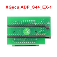 Le plus récent adaptateur spécial ADP_S44_EX-1/SOP44 1.27mm avec câble ISP pour circuits intégrés PSOP44/SOP44/SOIC44 uniquement pour programmeur T48 (TL866-3G)