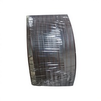 PROMO EXCEPTIONNELLE : Attaches torsadées double fil de haute qualité (Twist-LP) – Fournisseur direct usine / Bande de fixation / Twistban