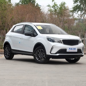 Gelly Livan X3pro 2025 Made In China Livan X3 Pro New Cars Gasoline Geely Suv Car Livan X3 Pro - Product Image 6