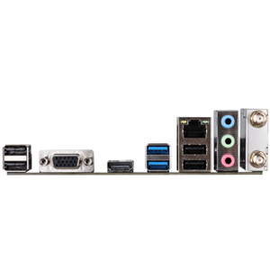 NUEVA Placa Base Colorful BATTLE-AX A520M-T <span class=keywords><strong>WIFI</strong></span> V14 DDR4 Tomahawk Compatible con Interfaz AMD A520/AM4, Puertos USB 3.0 para Escritorio - Product Image 6