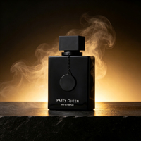 Parfum pour femme best-seller pour les soirées et les clubs, produit très vendu à Dubaï, Émirats arabes unis, exportation transfrontalière, parfum de luxe pour femme pour les boîtes de nuit