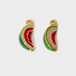 Pendentif personnalisé en moissanite VVS, délai de livraison rapide, prix compétitif, design léger et renforcé - Product Image 1