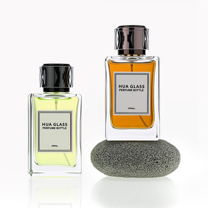 Profumo Originale di Marca Famosa in Flaconi di Vetro da <span class=keywords><strong>100</strong></span> <span class=keywords><strong>ml</strong></span>, Fragranza Portatile a Lunga Durata - Product Image 1