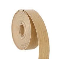 Bande de chantournage en PVC ABS de qualité commerciale, couleur personnalisée pour la fabrication de grands meubles