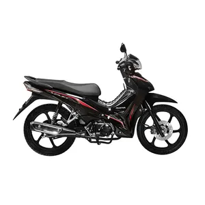 Baru Datang Merek Baru Bensin Motocross YFY110-5 4 Tak 120cc Pabrik Langsung Menjual Cub Motor