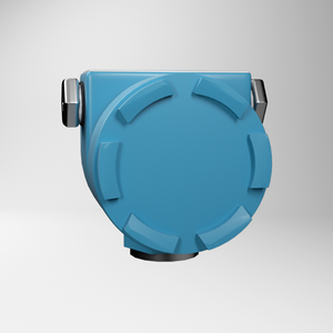 Двухканальный цифровой датчик температуры для сложных систем - Product Image 5