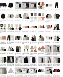 T-shirt da Uomo Personalizzabile con Logo, Nuova Collezione Primavera, Manica Corta, Tinta Unita, Marca di Design, Moda Dept - Product Image 6