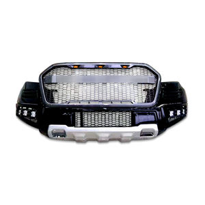 ชุดปรับโฉม4X4ชุดกันชนหน้าสำหรับ <span class=keywords><strong>Ford</strong></span> Ranger 2016 + - Product Image 2