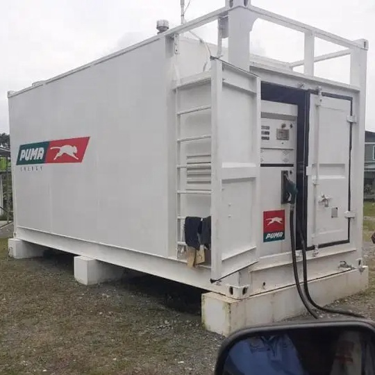 Bluesky 10000L 50000L Fuel tank Container