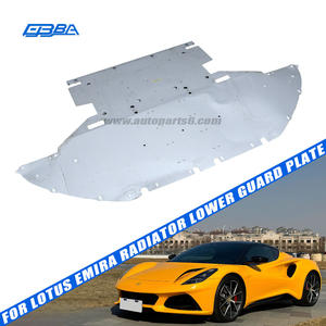Pièces de voiture démontées de haute qualité, garde inférieure du réservoir d'eau pour Lotus Emira 2021-2025 OE 8890656282 - Product Image 1